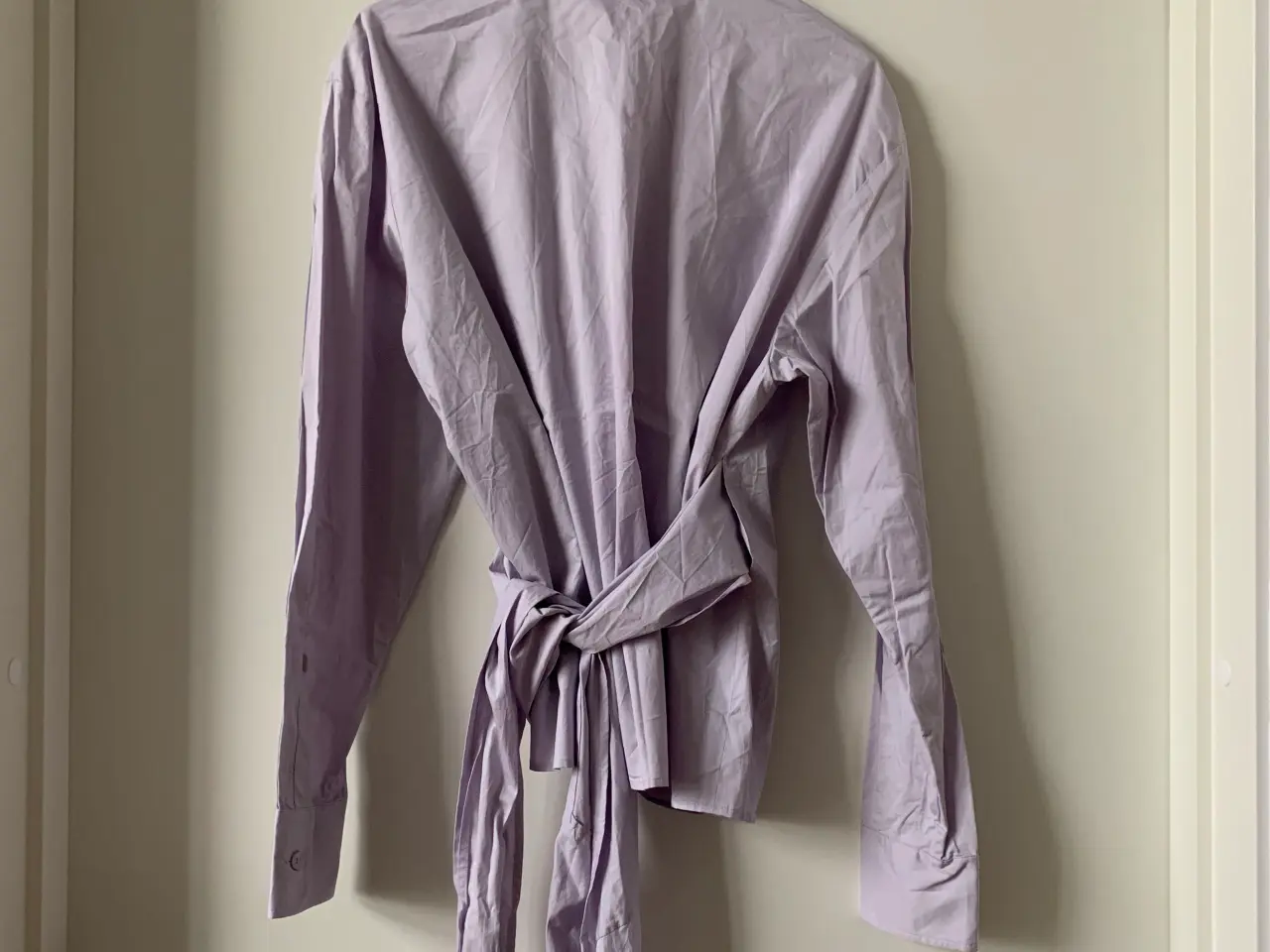 Billede 4 - Hugo Boss wrap skjorte