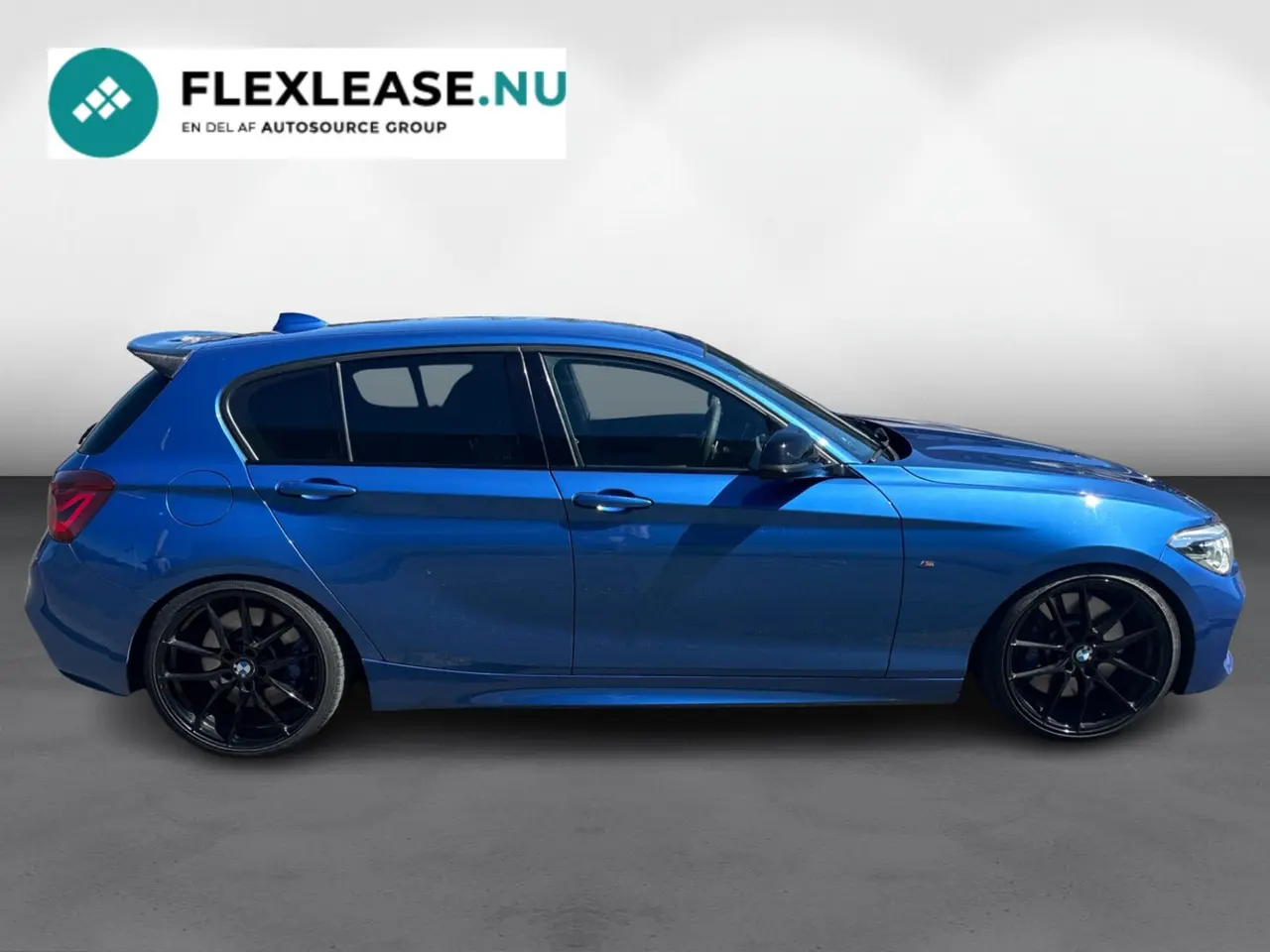 Billede 6 - BMW 118d 2,0 M-Sport aut.