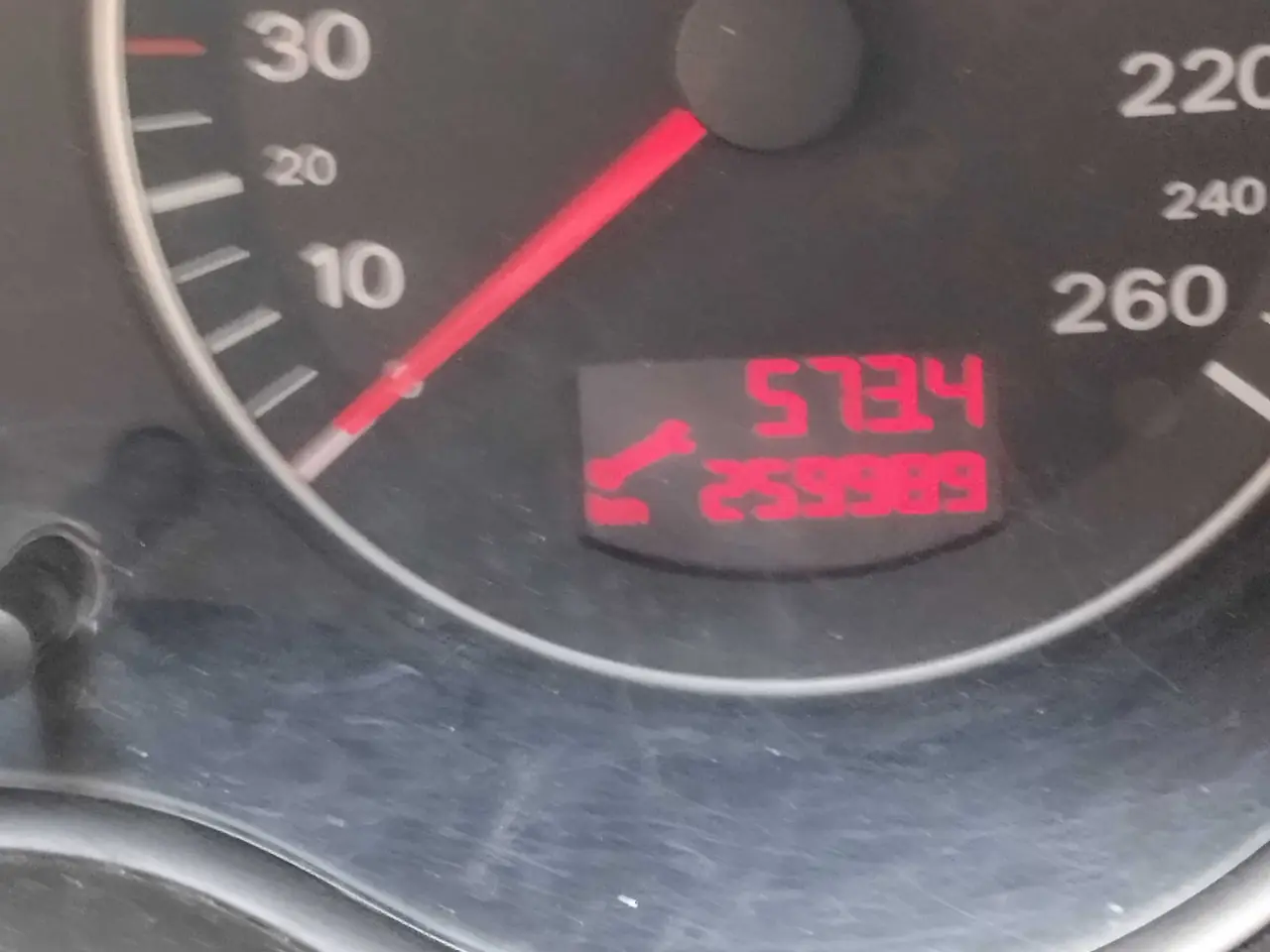 Billede 10 - Fin ældre velkørende Audi A3 sælges 