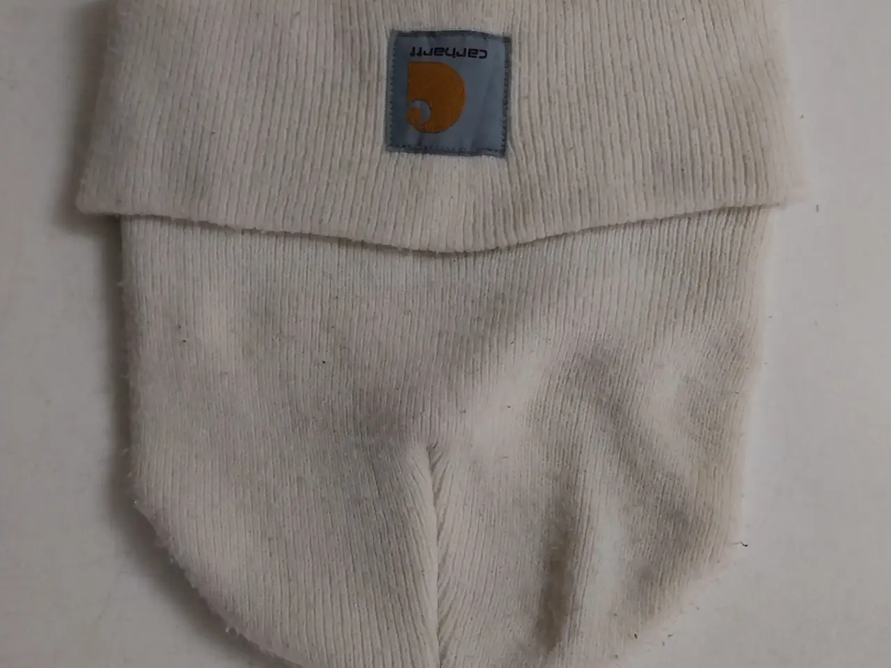 Billede 3 - Carhartt hvid hue