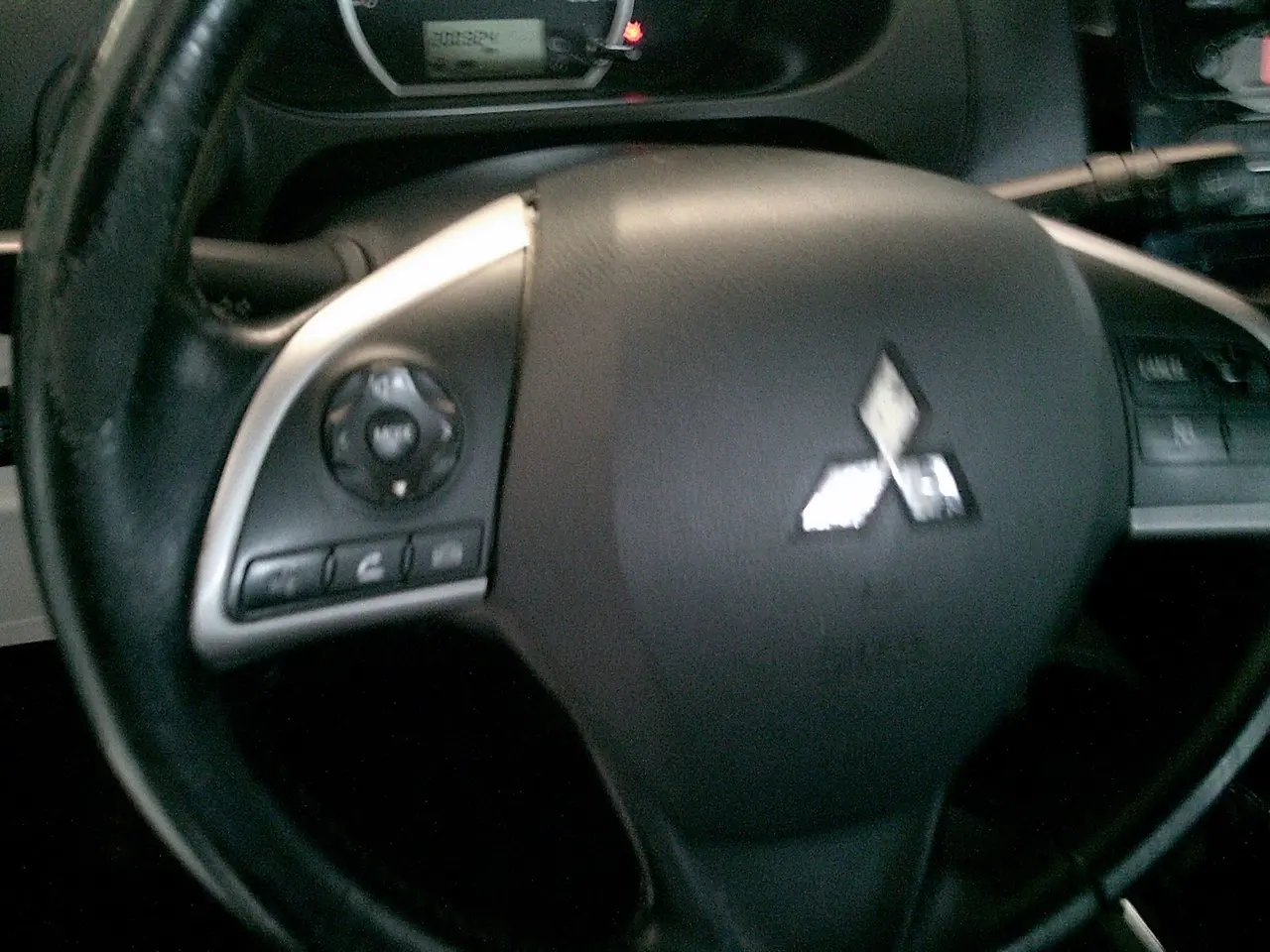Billede 7 - Mitsubishi Space Star 1,2 Limited