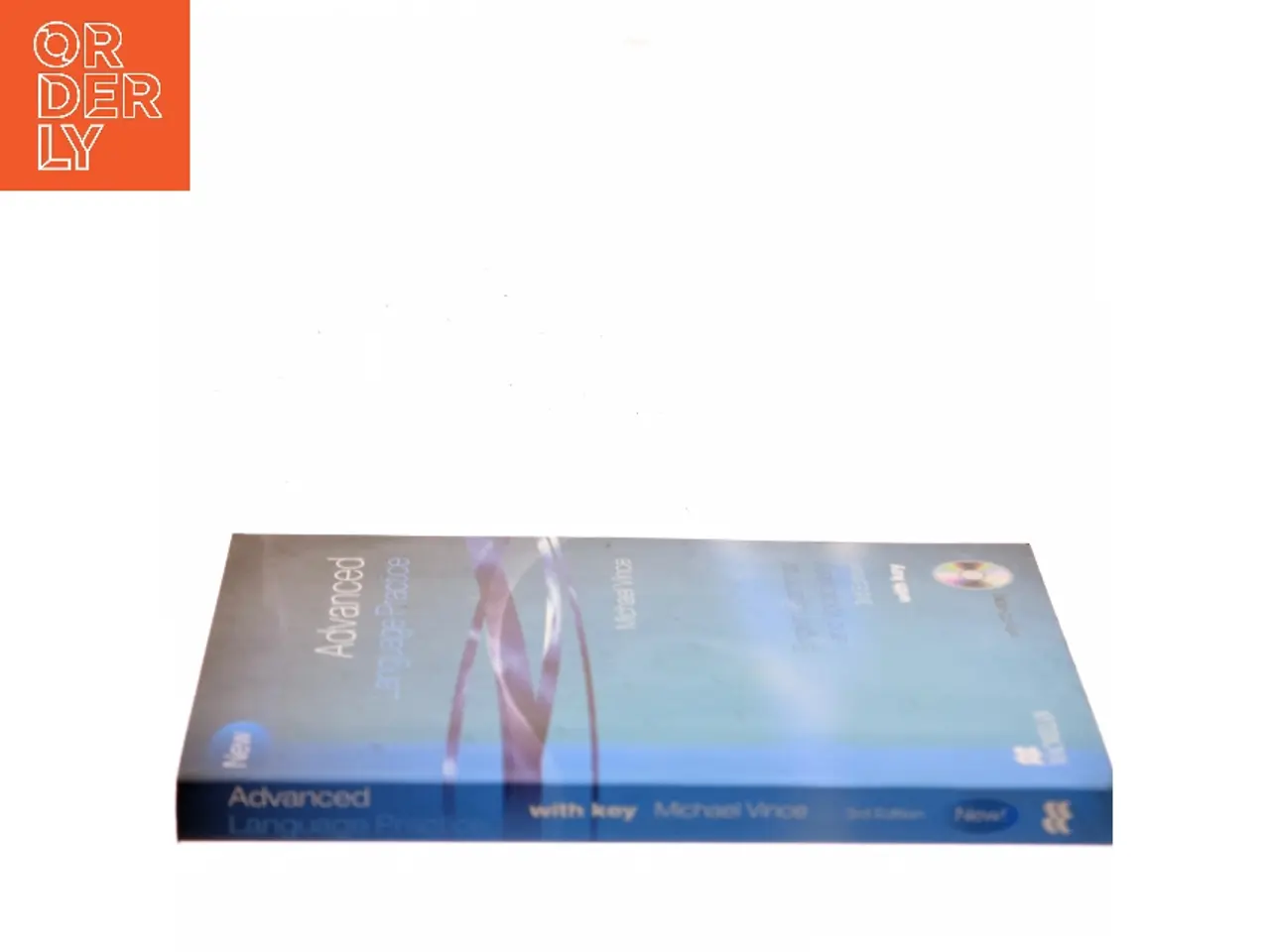 Billede 2 - Advanced Language Practice af Michael Vince (Bog)