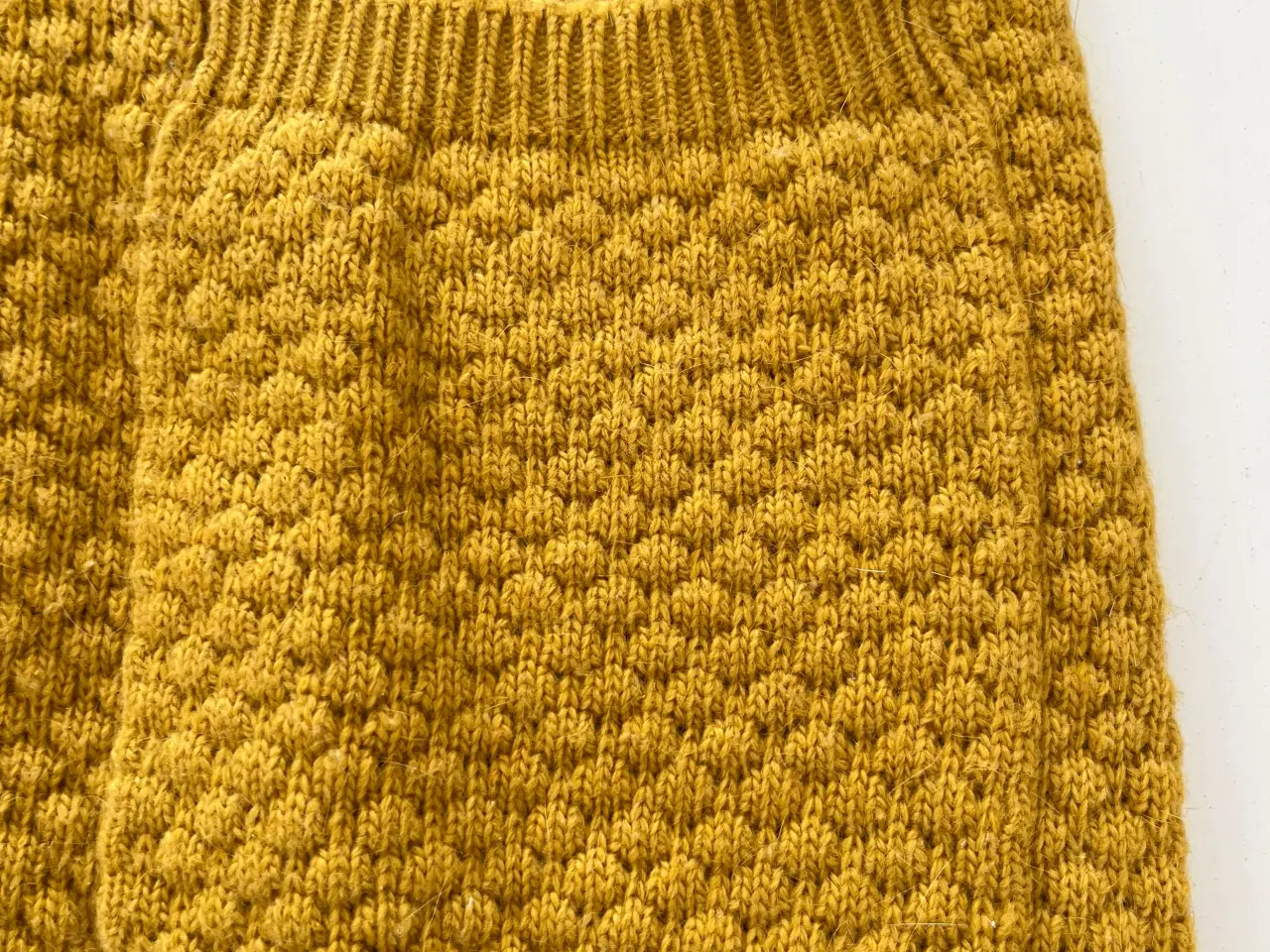 Billede 3 - Sweater 