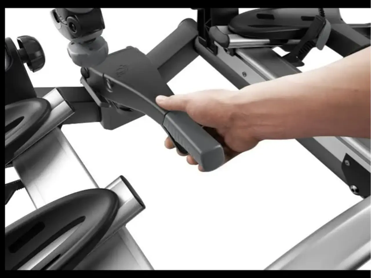 Billede 10 - Thule VeloCompact 925 cykelholder til 2 cykler