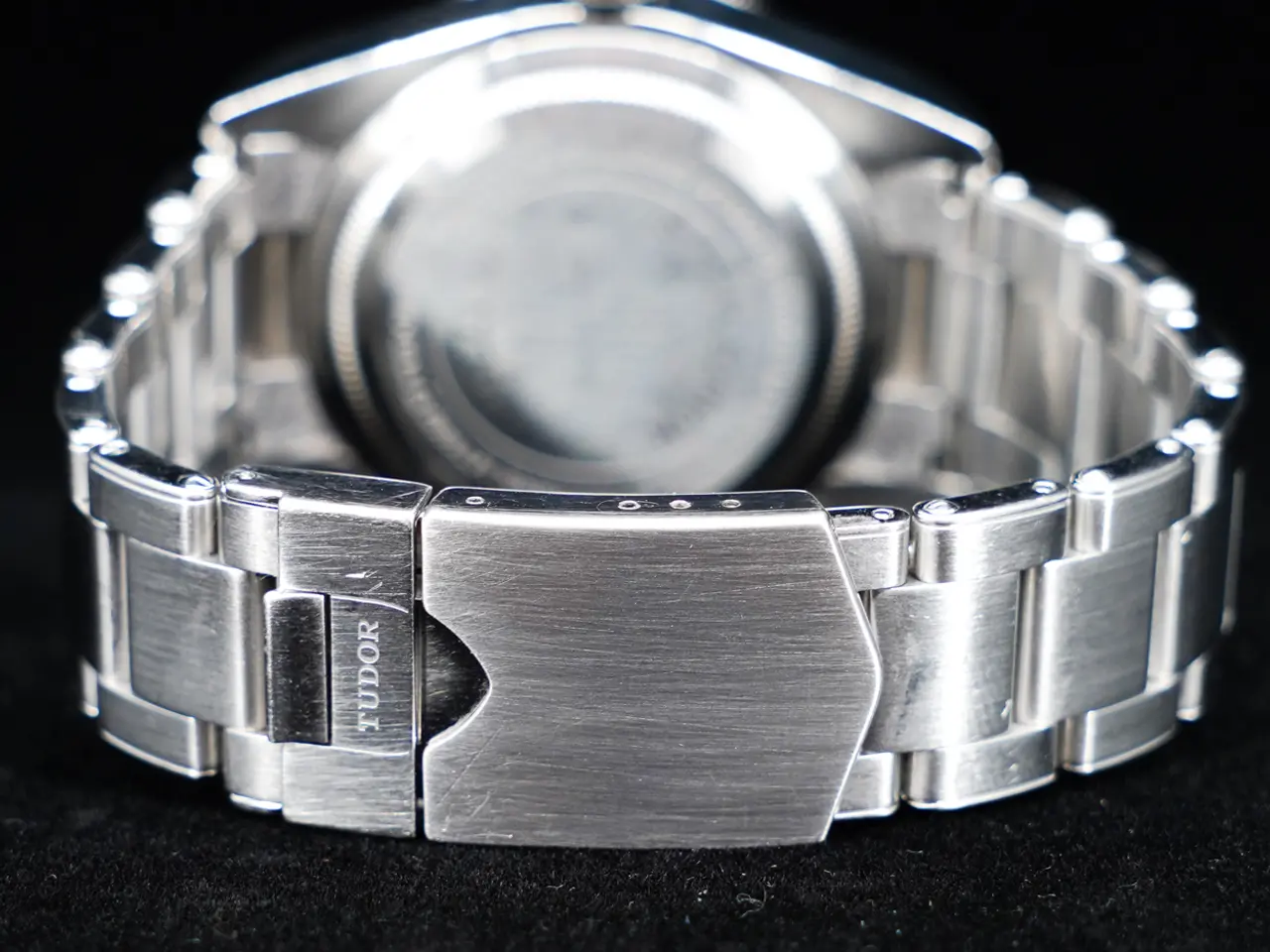 Billede 4 - Tudor Black Bay Harrods 41 MM
