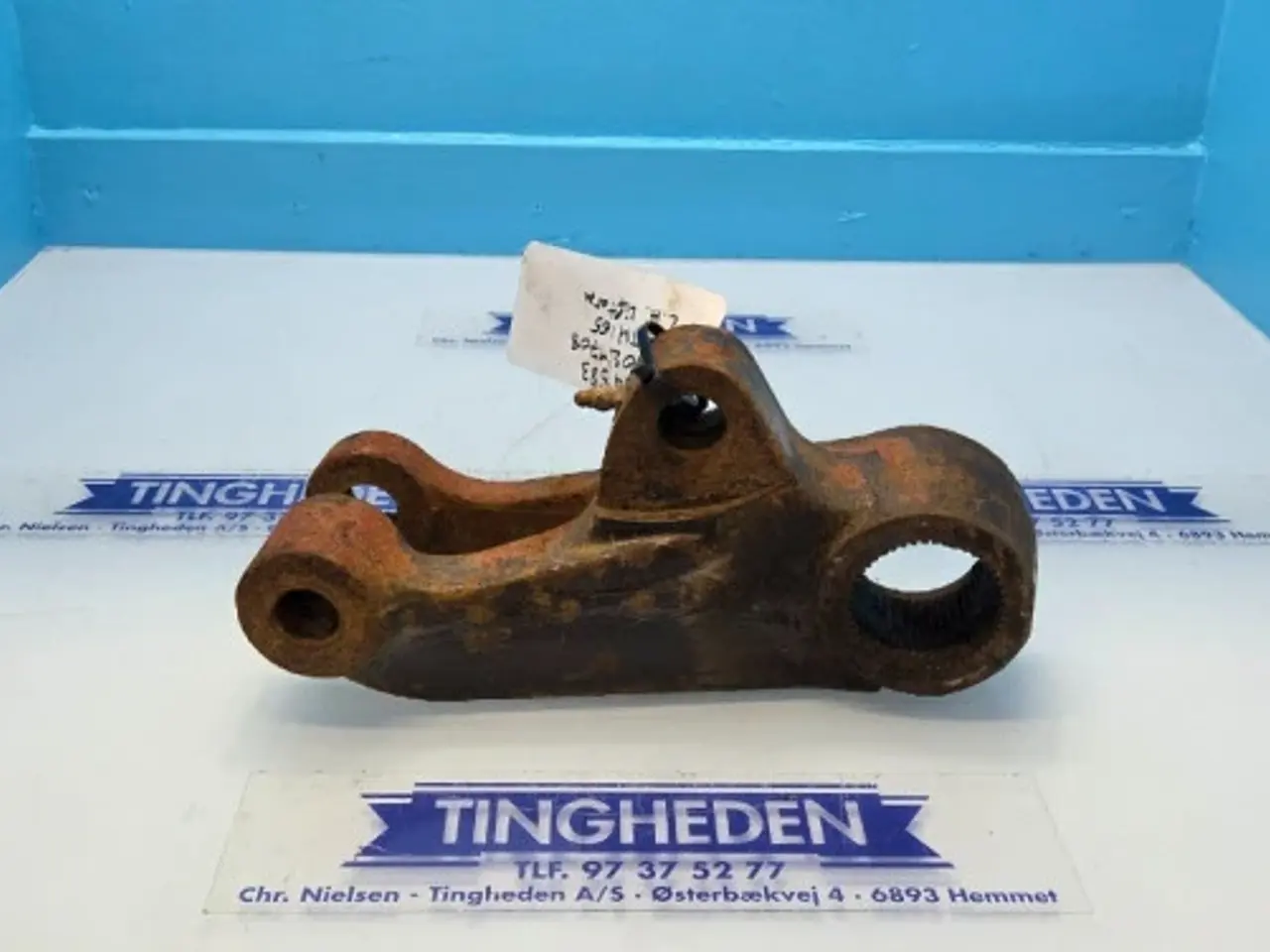 Billede 1 - New Holland TM165 Liftarm L. 82014383