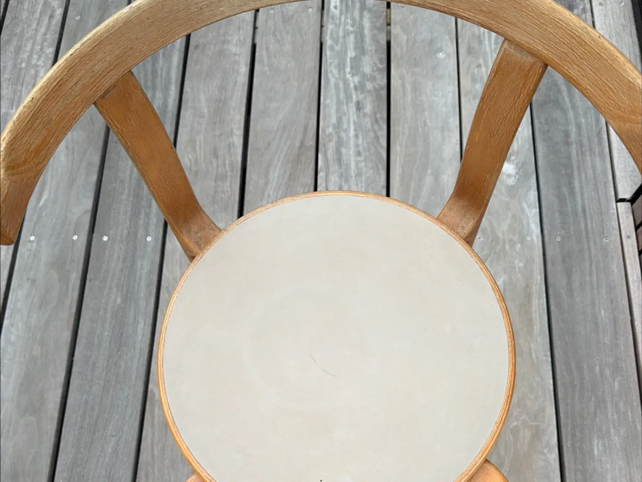 Billede 5 - Dansk design stole