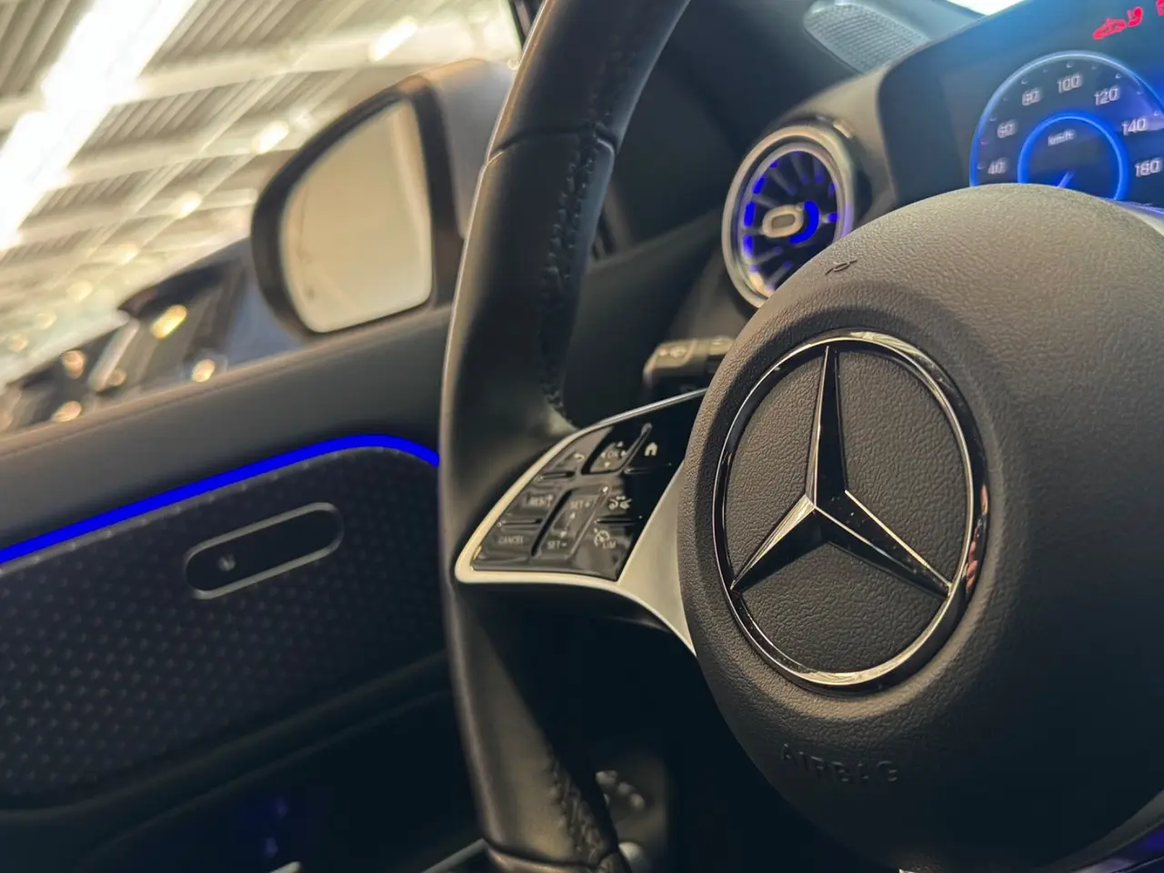 Billede 19 - Mercedes EQA250+ Progressive Advance