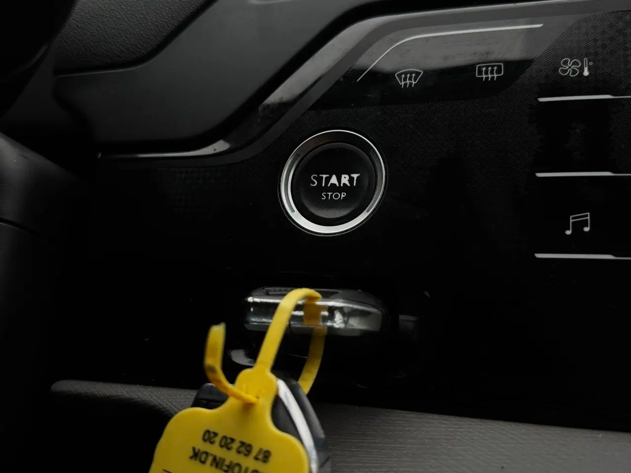 Billede 15 - Citroën Grand C4 Picasso 1,2 PureTech Funky start/stop 130HK 6g
