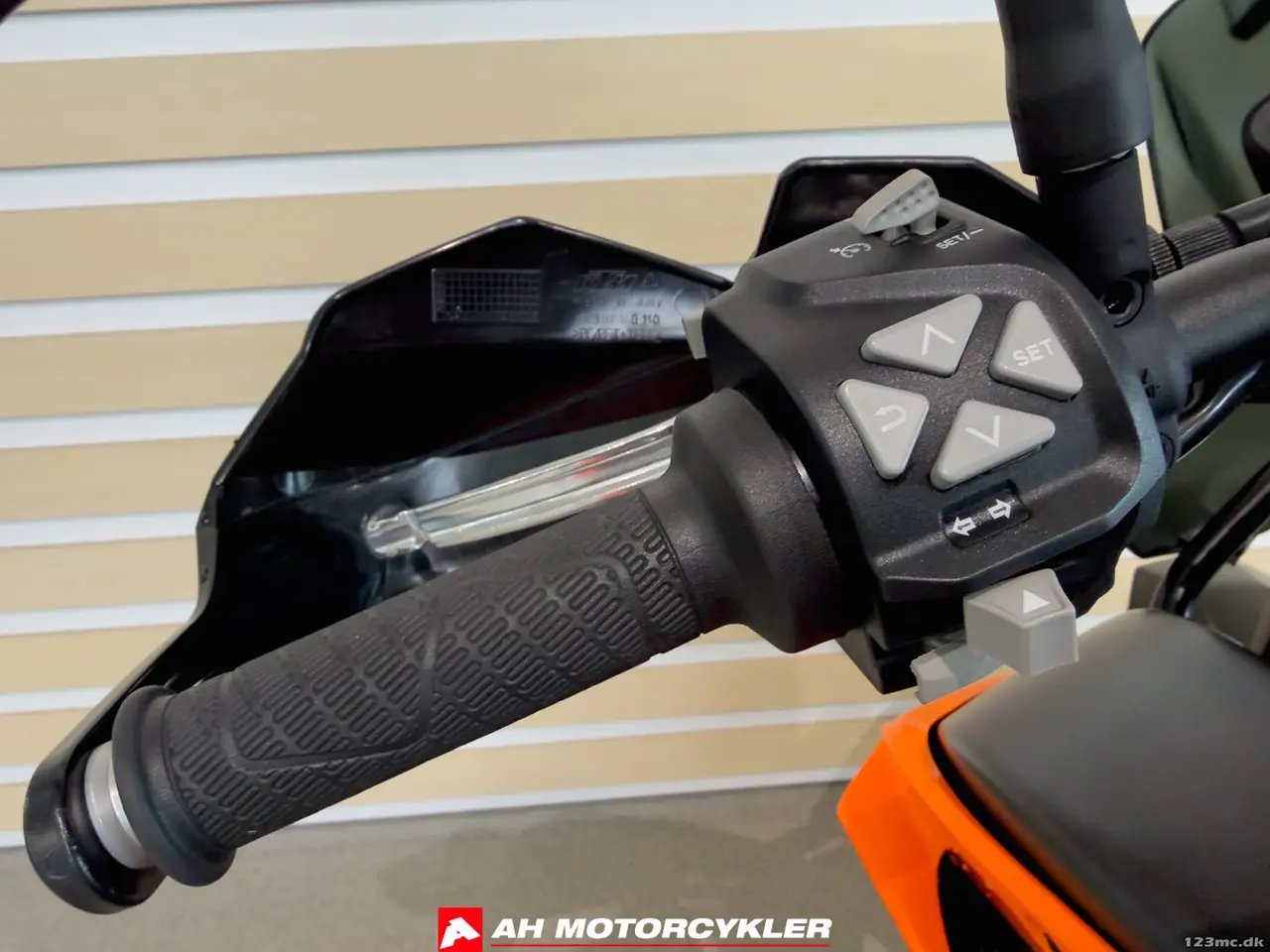 Billede 19 - KTM 890 Adventure L