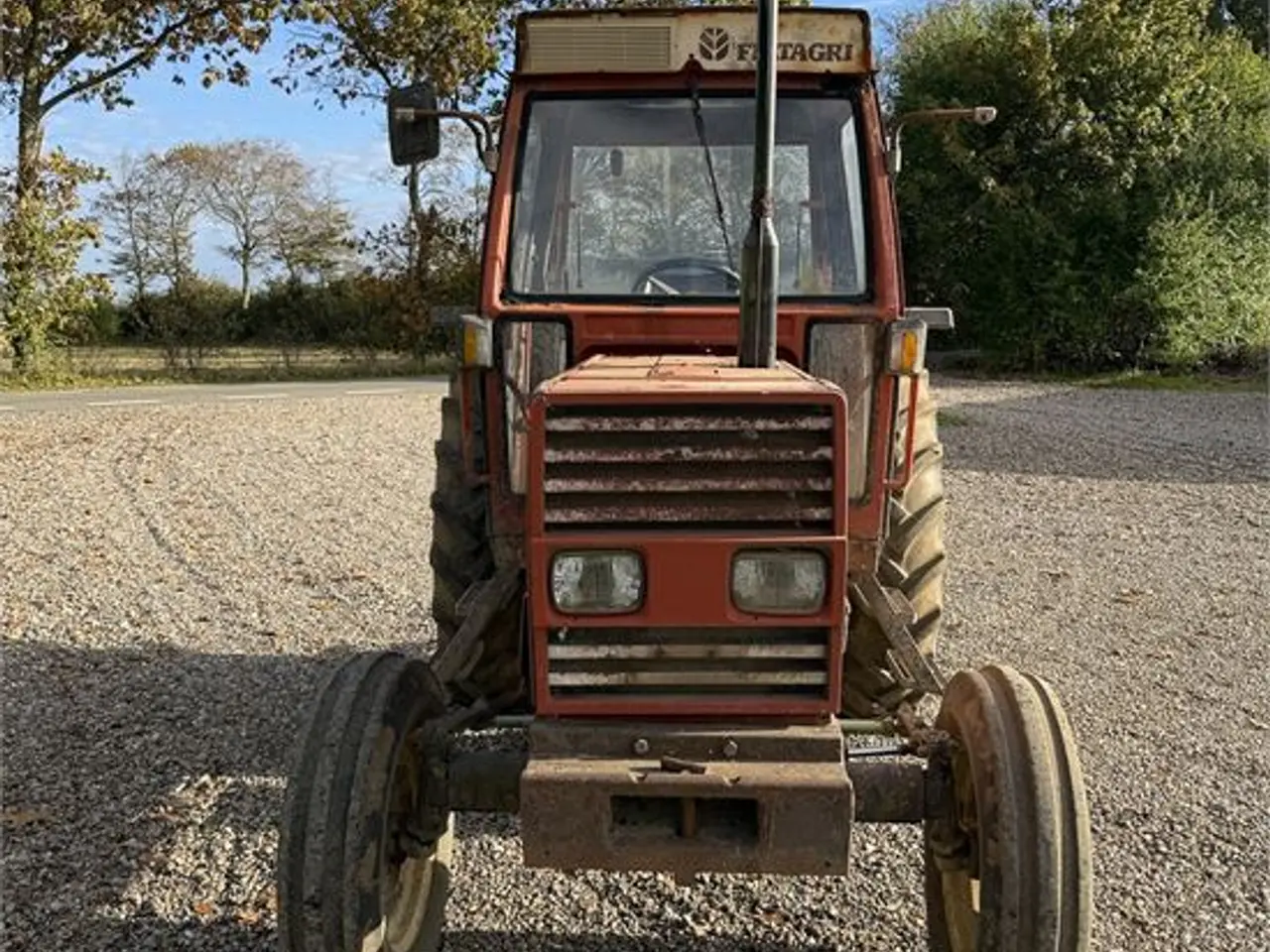 Billede 5 - Fiat 70-90