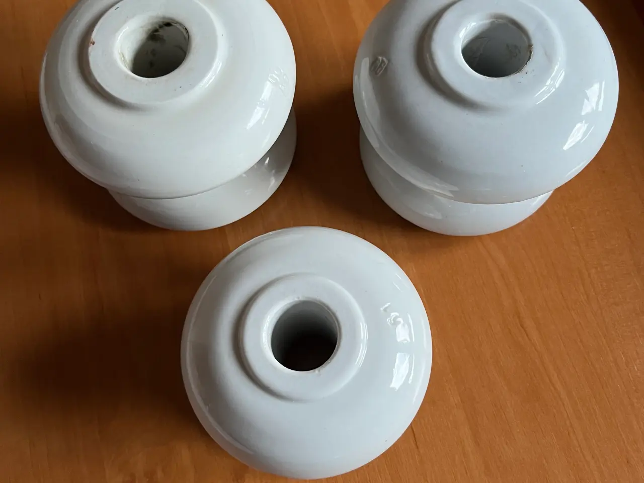 Billede 2 - Porcelænsklokker