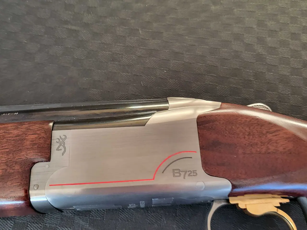 Billede 3 - Browning-B725 sporter 12-76