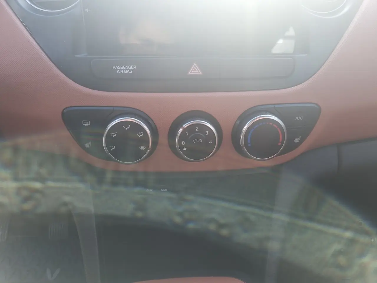 Billede 13 - Hyundai i10 1,0 Comfort Air