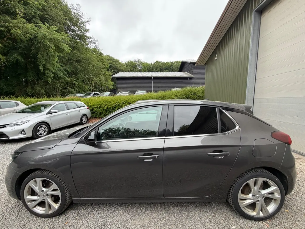 Billede 3 - Opel Corsa 1,2 Style