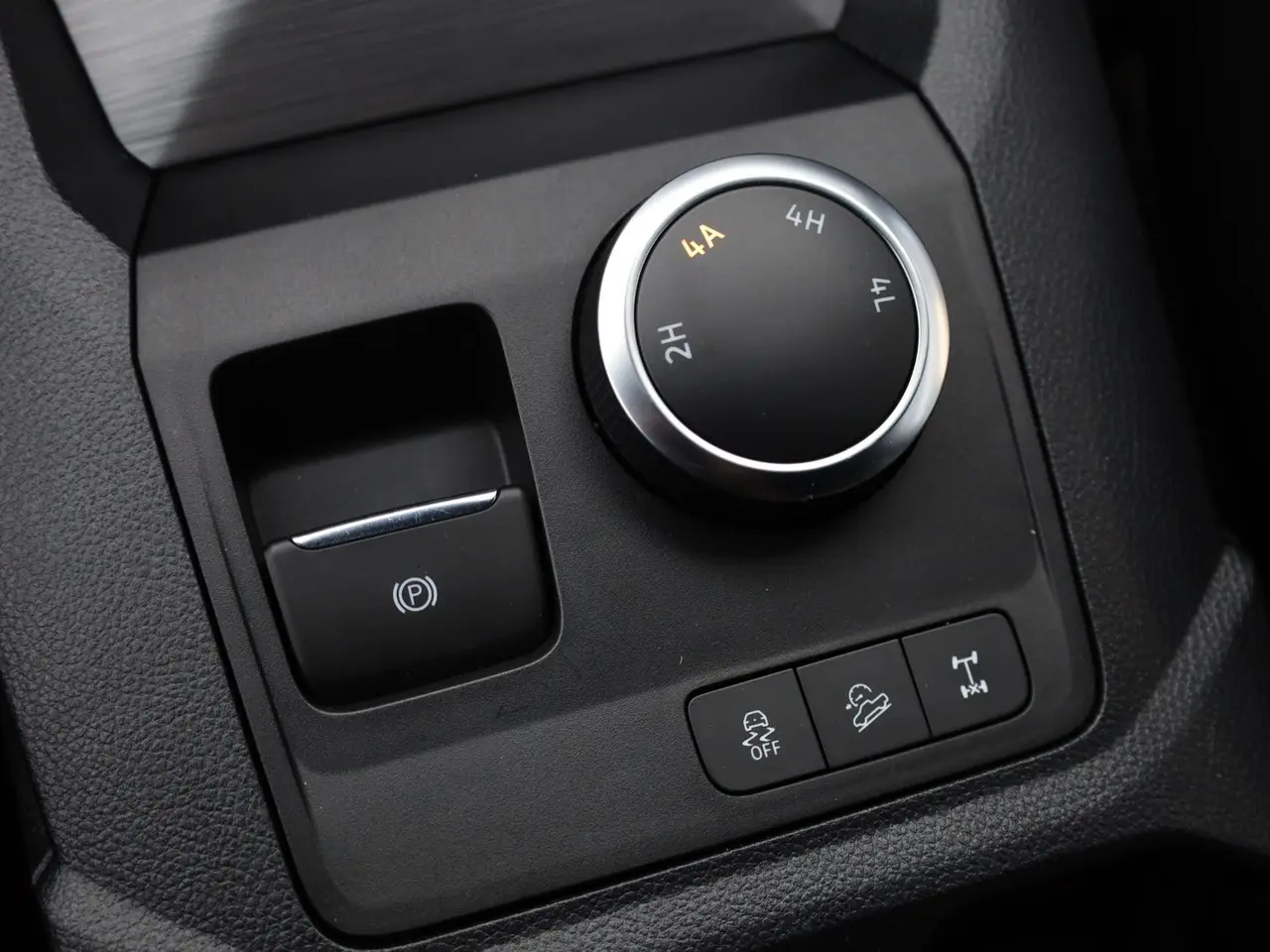 Billede 8 - VW Amarok 3,0 TDi 240 Aventura aut. 4Motion