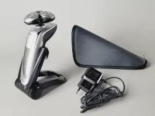 ⭐️: Topmodel Barbermaskine Philips SensoTouch 3D
