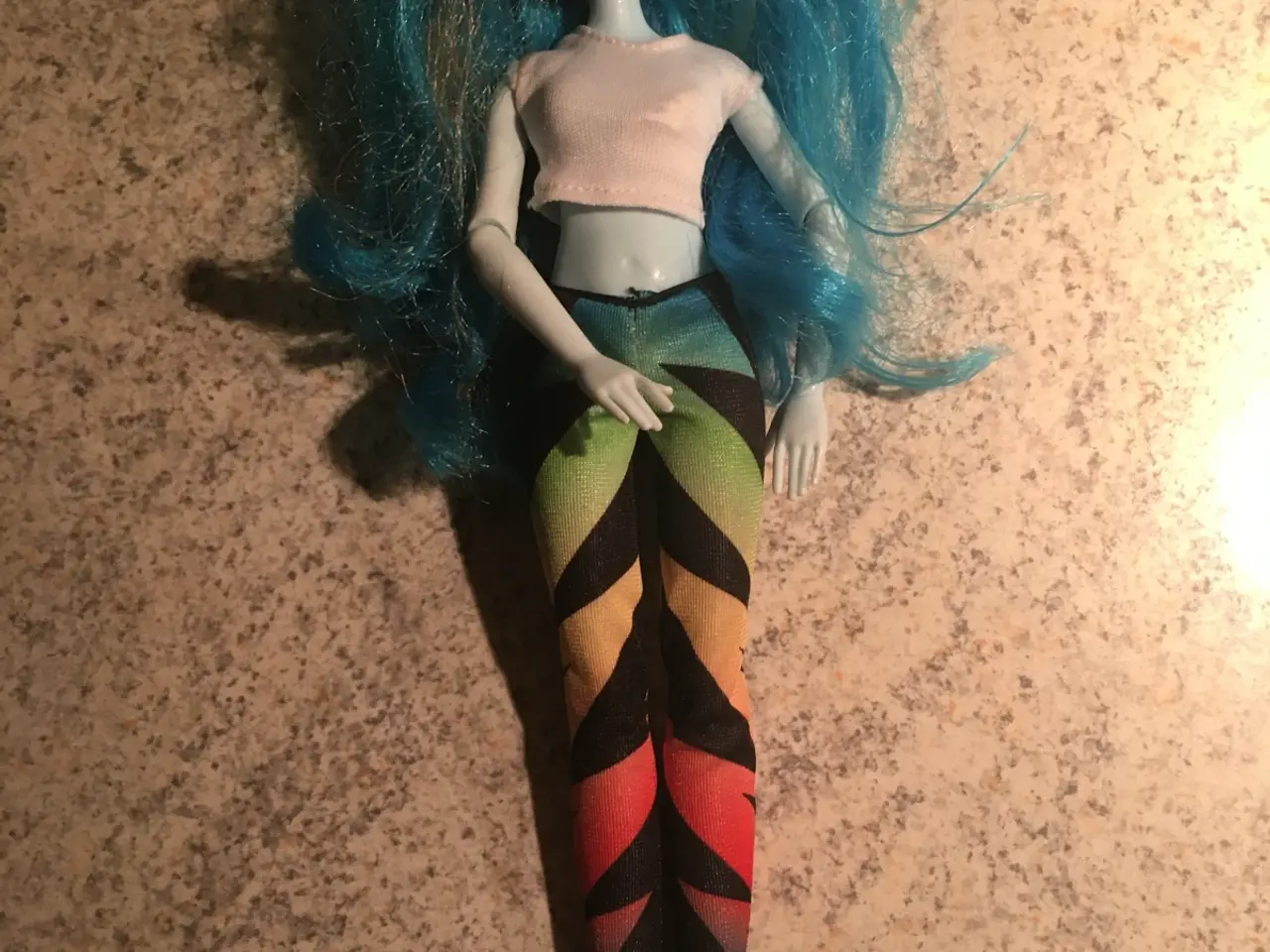 Billede 3 - Helt ny My Little Pony dukke