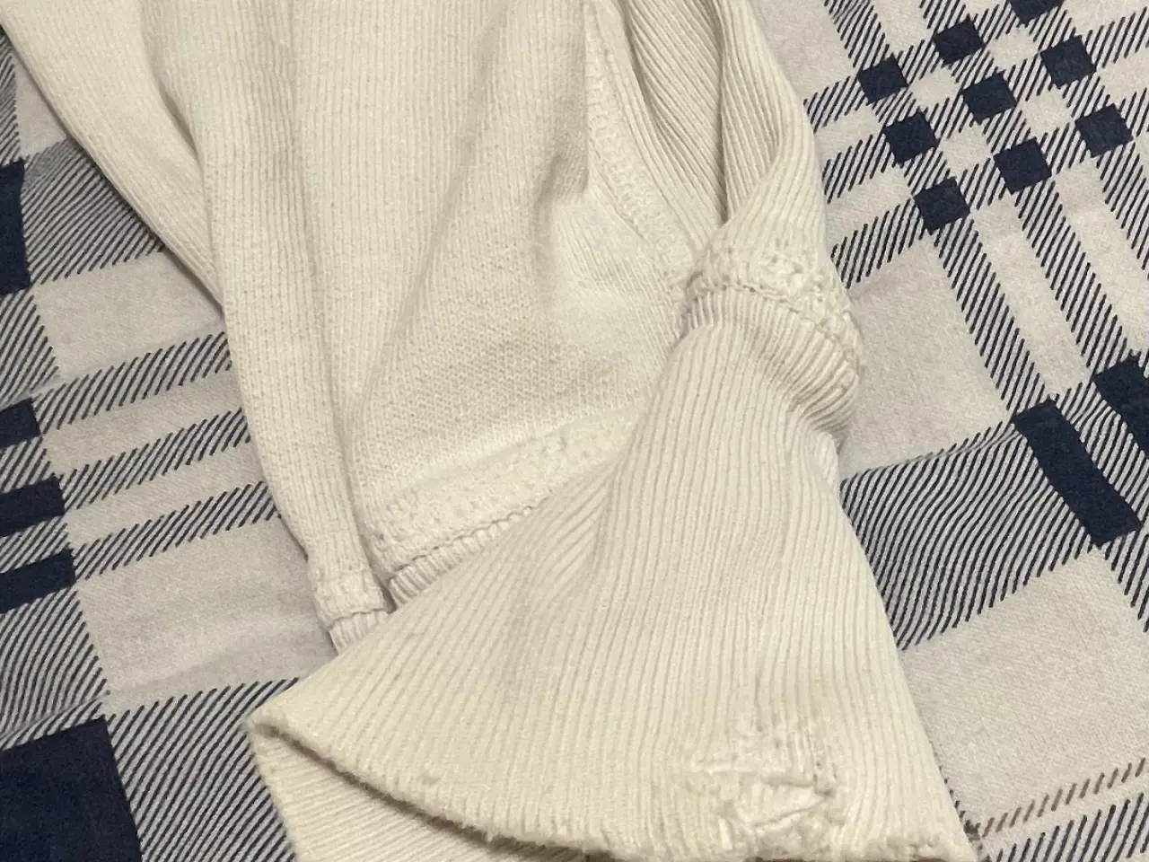 Billede 2 - Stone Island sweatshirt