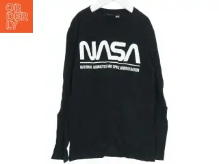 Nasa Bluse fra Into Space (str. 134)