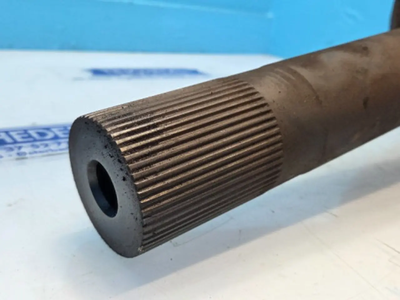 Billede 5 - Ford 7810 Aksel E5NN4244BA