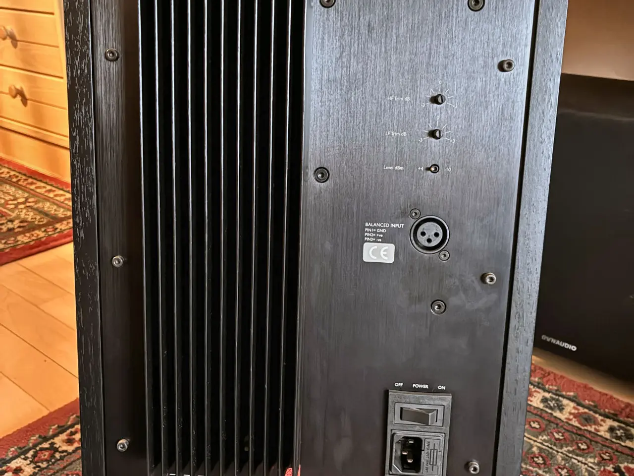 Billede 6 - Dynaudio BM15A - Pro Aktive Studio Monitorer