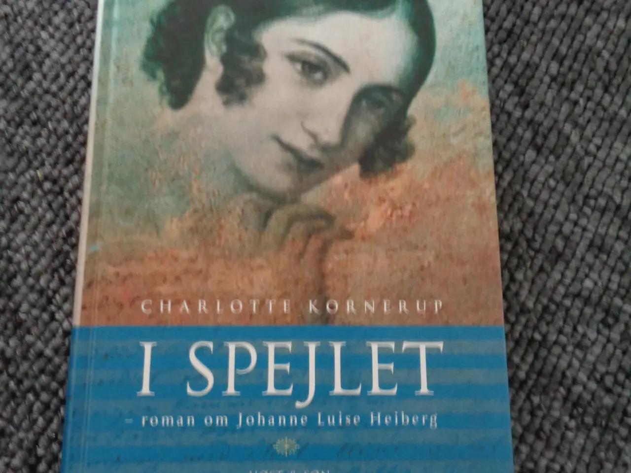 Billede 1 - I spejlet 