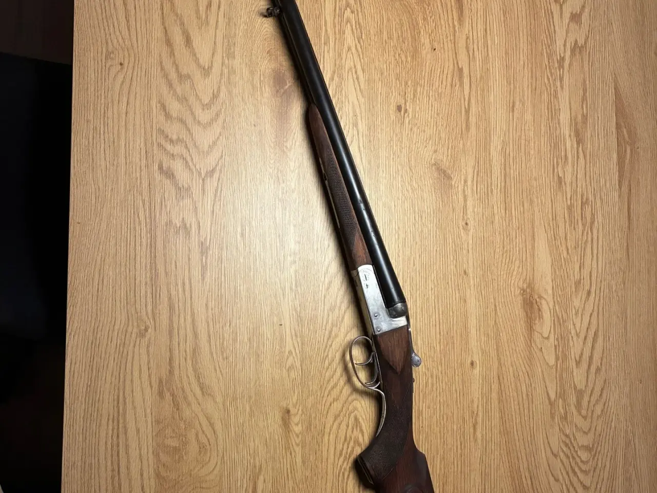 Billede 3 - AYA Hunters Gun