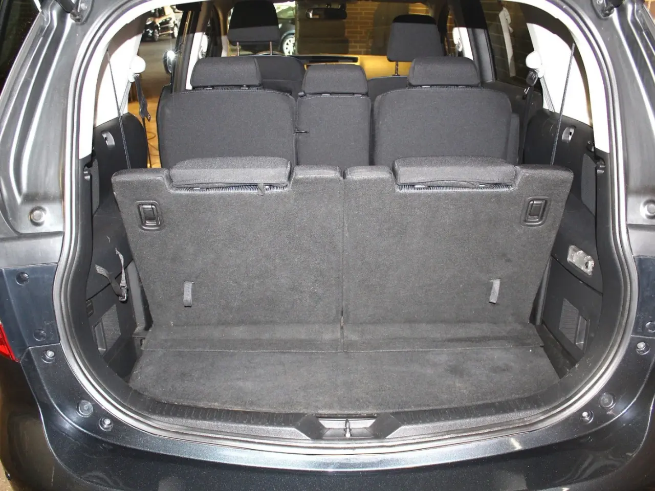Billede 7 - Mazda 5 1,6 DE 115 Advance