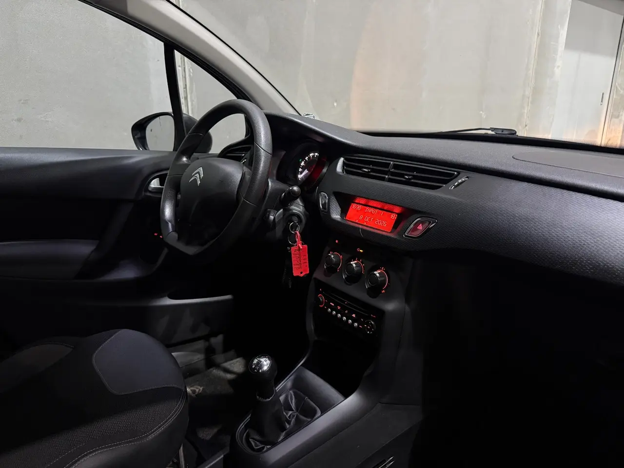 Billede 15 - Citroën C3 1,2 PureTech 82 Seduction Upgrade