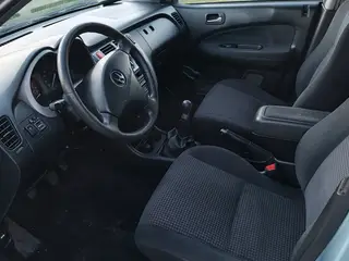 Honda HR-V 1,6 4WD 5d