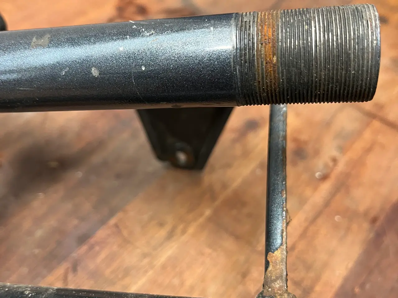 Billede 8 - Puch maxi forgaffel