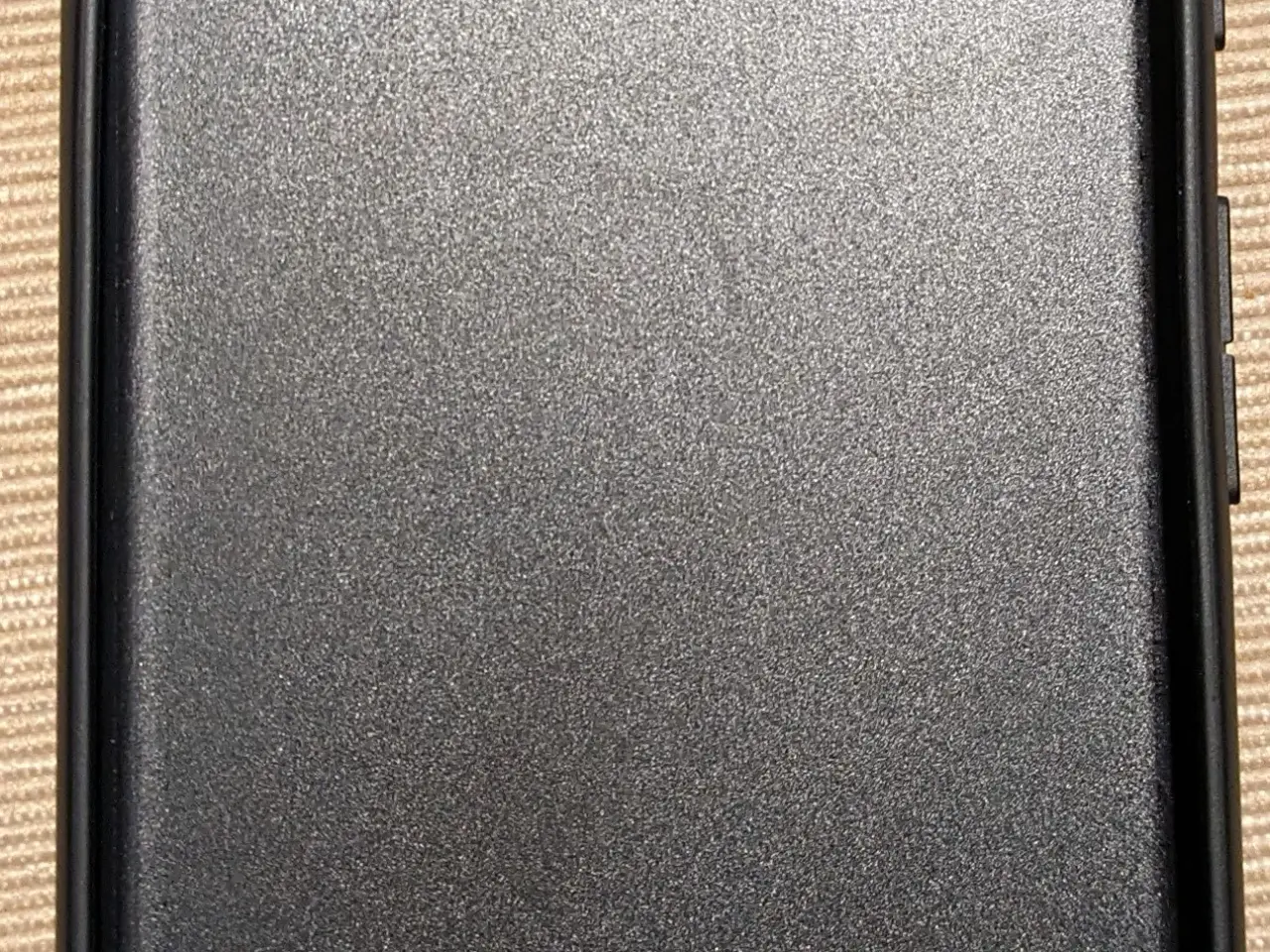 Billede 2 - Google Pixel 7a Cover, ny