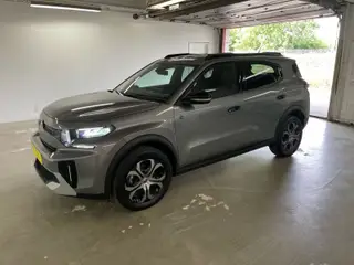 Citroën ë-C3 Aircross 44 Max