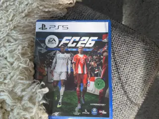 Fc 26 til ps 5