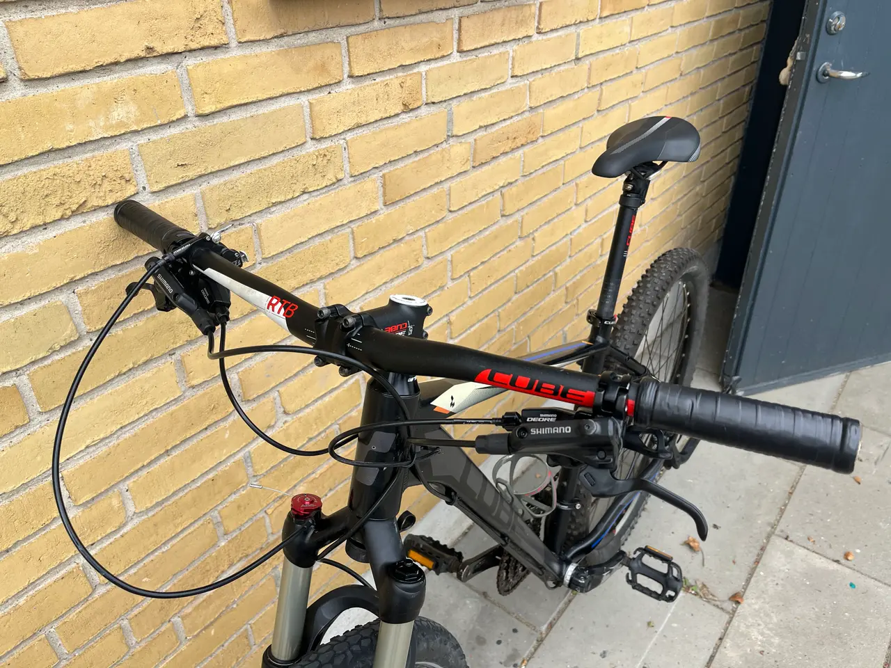 Billede 6 - Cube mountainbike
