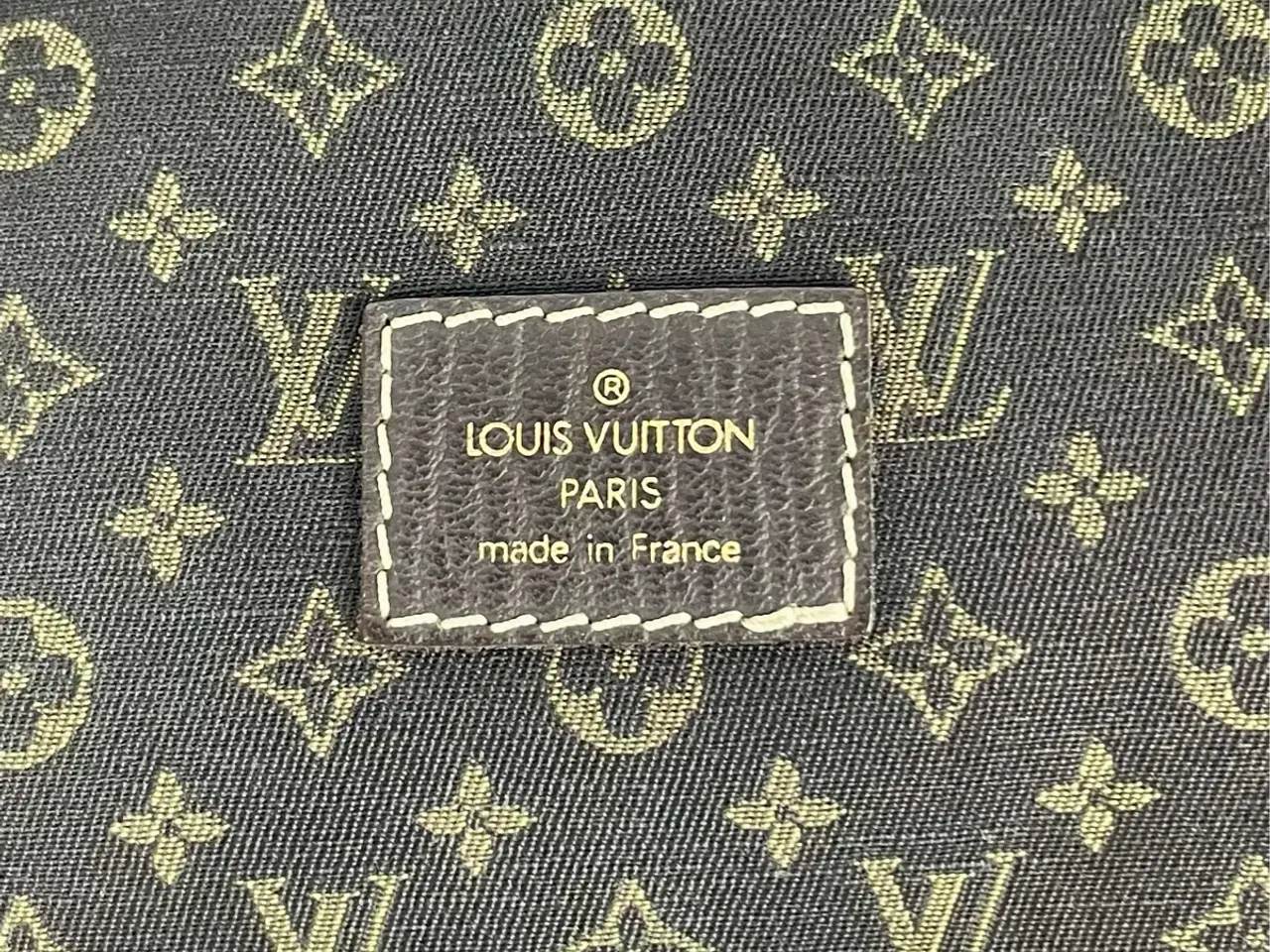 Billede 13 - Louis Vuitton Saumur 30