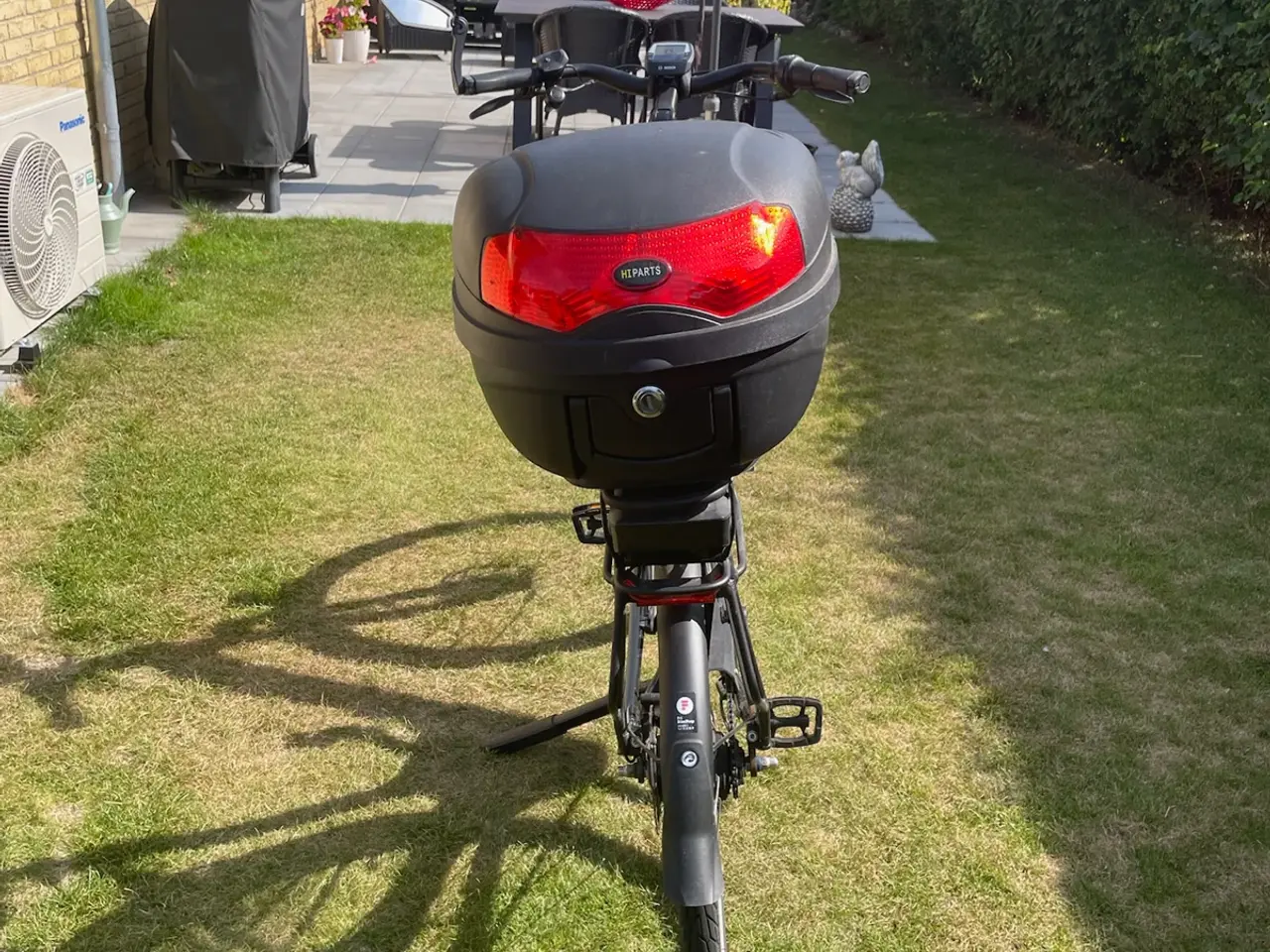 Billede 3 - Batavus el cykel