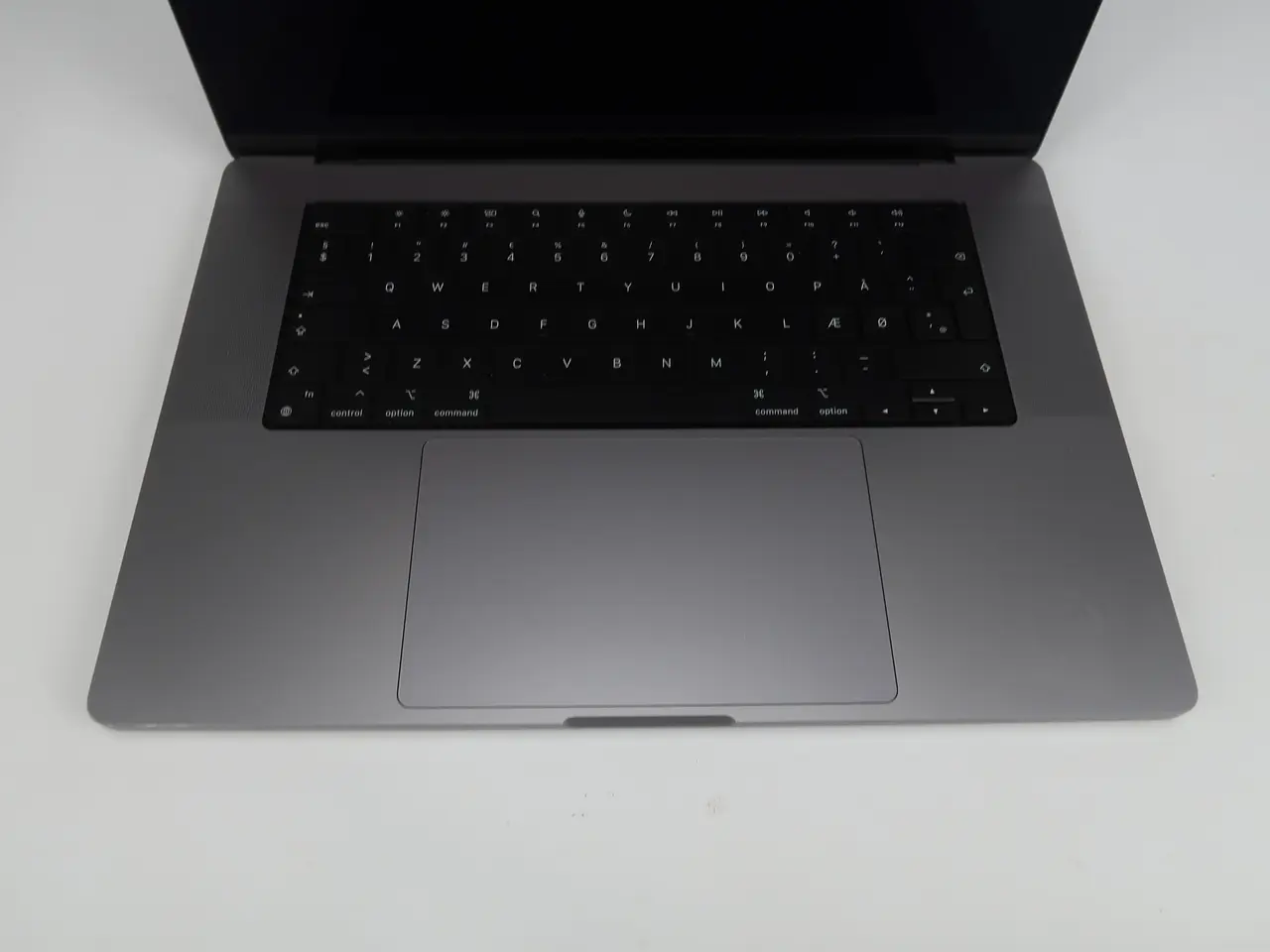 Billede 2 - Apple MacBook Pro M1 Pro 16"