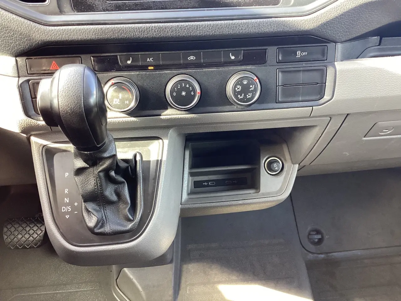 Billede 7 - VW Crafter 35 2,0 TDi 177 Ladvogn L4 aut.