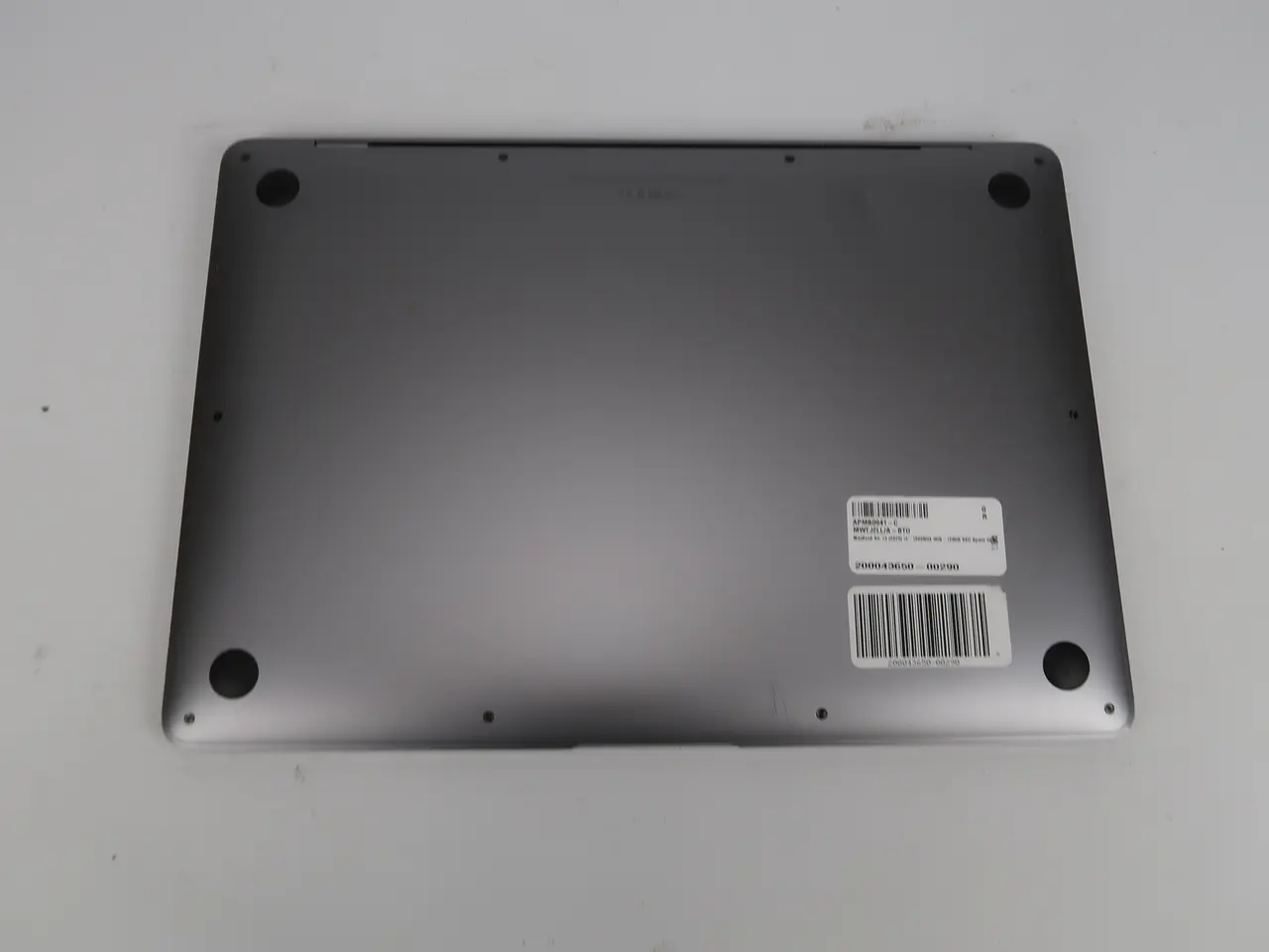 Billede 4 - Apple MacBook Air 13" 2020