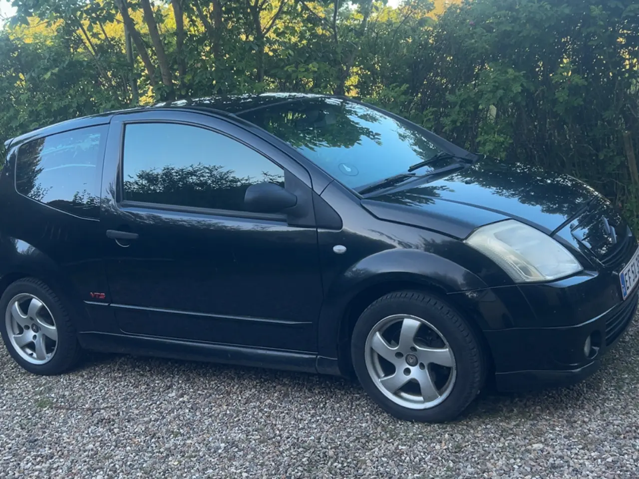 Billede 10 - Citroën C2 VTS 1,6 16V