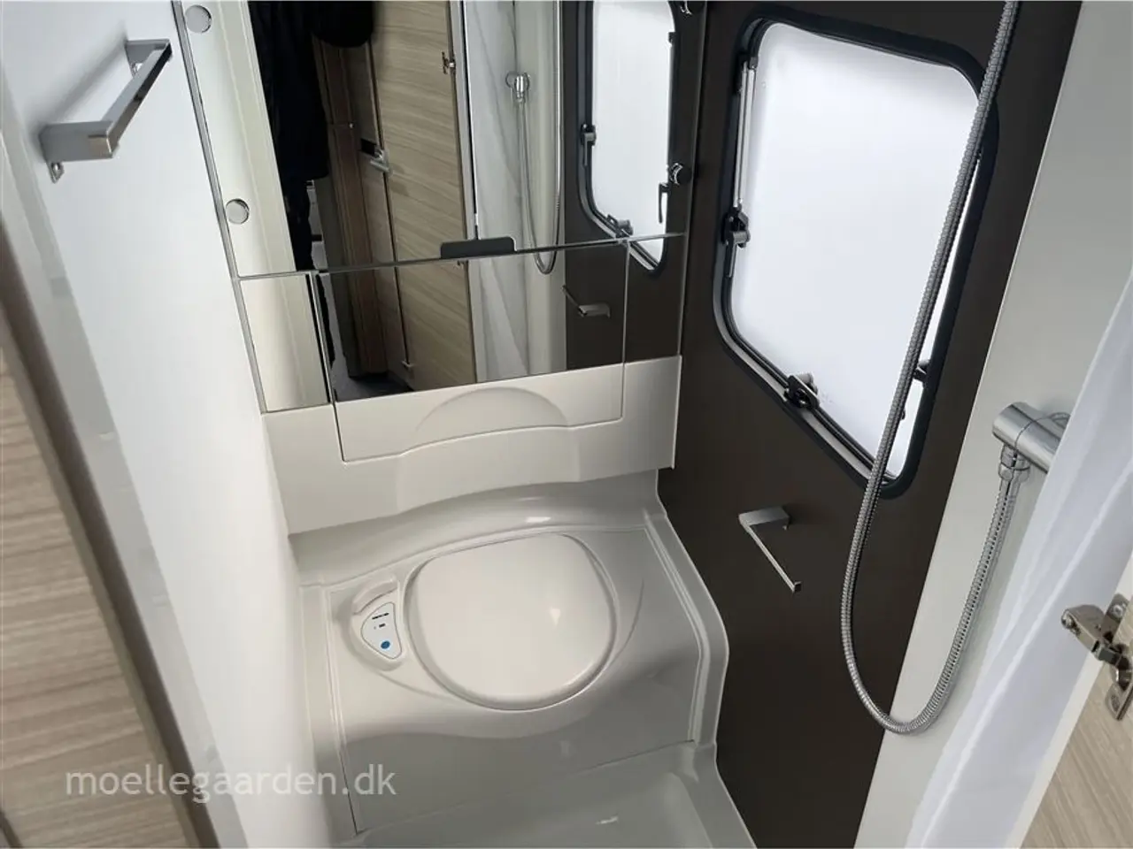 Billede 4 - 2022 - Adria Altea 432 PX