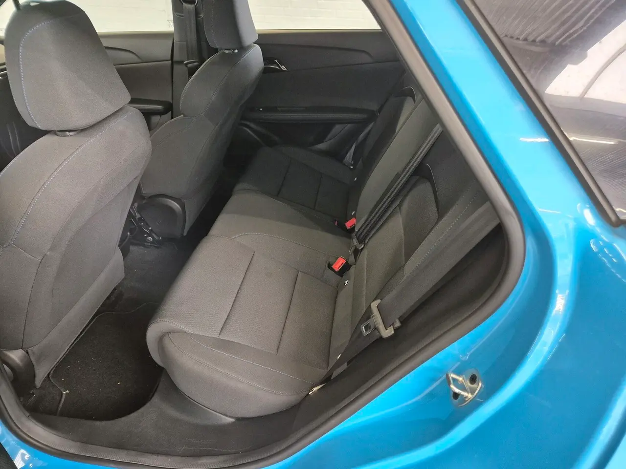 Billede 18 - MG MG4 Electric EL Standard Range Nordic Edition 170HK 5d Aut.
