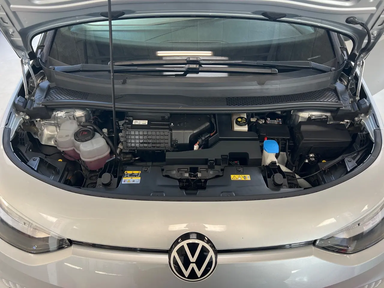 Billede 13 - VW ID.3 77 Pro S