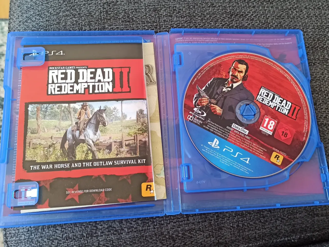 Billede 4 - Ps4 Pro 1 Tb
