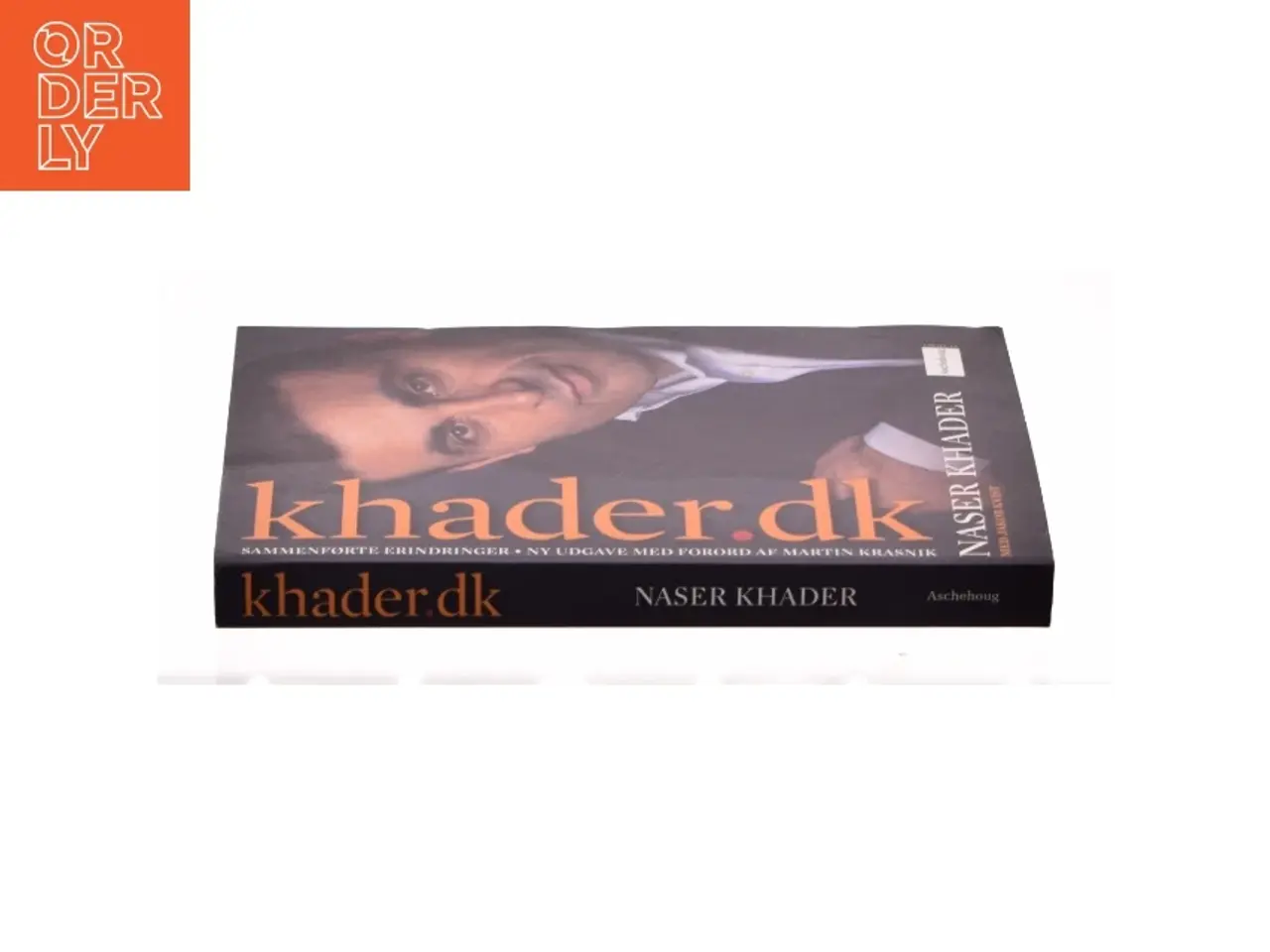 Billede 3 - Khader.dk (Bog)
