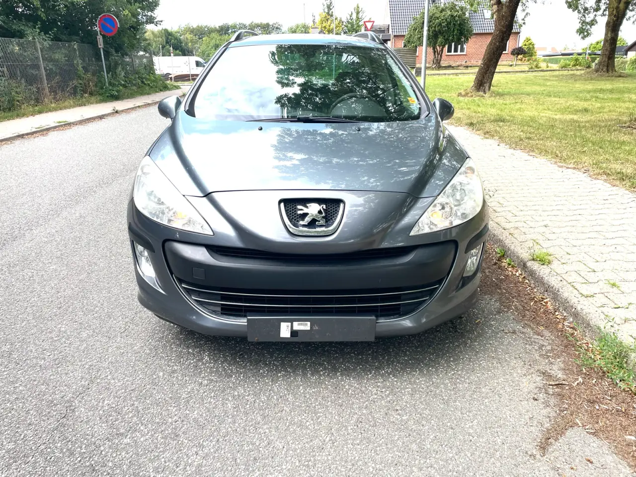 Billede 2 - Peugeot 308 1.6 hdi