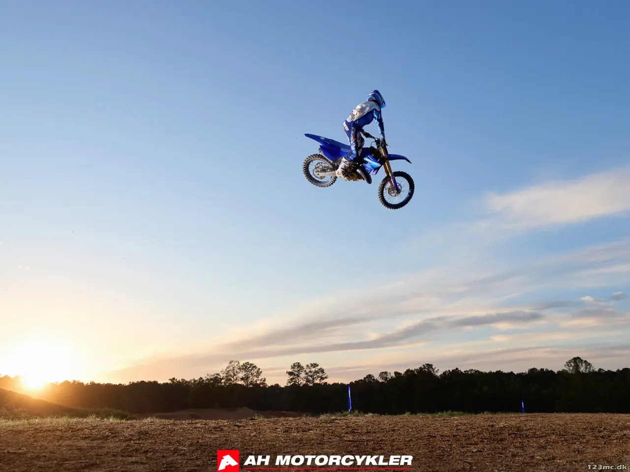 Billede 8 - Yamaha YZ 125 LC