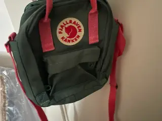 Fjallraven skuldertaske